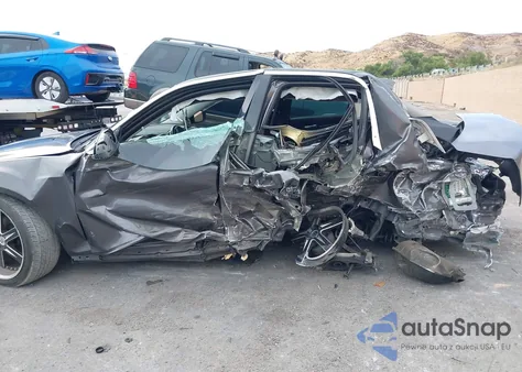 2015 Chrysler 300 Limited from USA, damaged, VIN 2C3CCAAG9FH749314